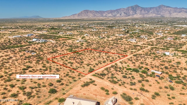 TBD S Hargis Ranch Rd Unit 46, Hereford, AZ 85615
