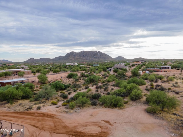 34000 N 140th Place -, Scottsdale, AZ 85262
