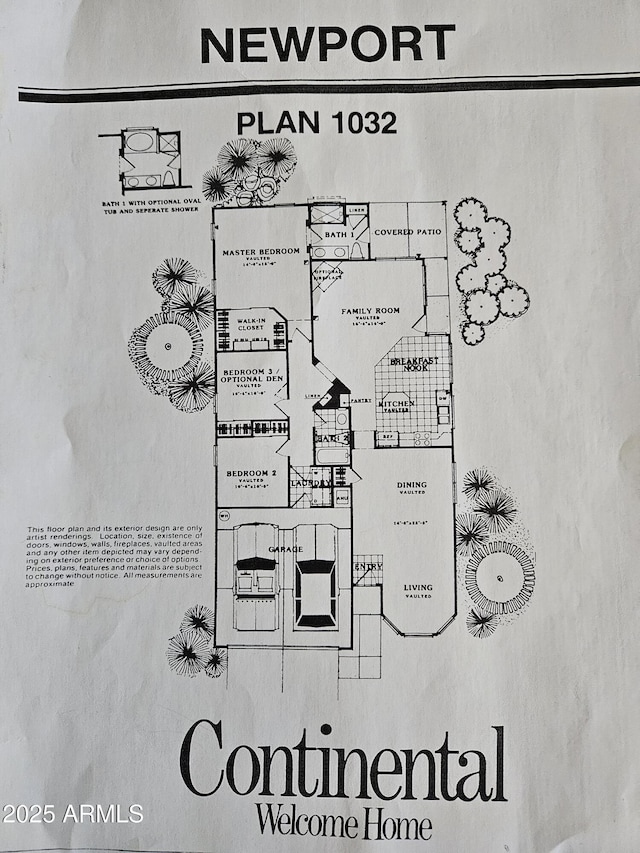 7724 W Topeka Dr W, Glendale, AZ 85308 - room layout