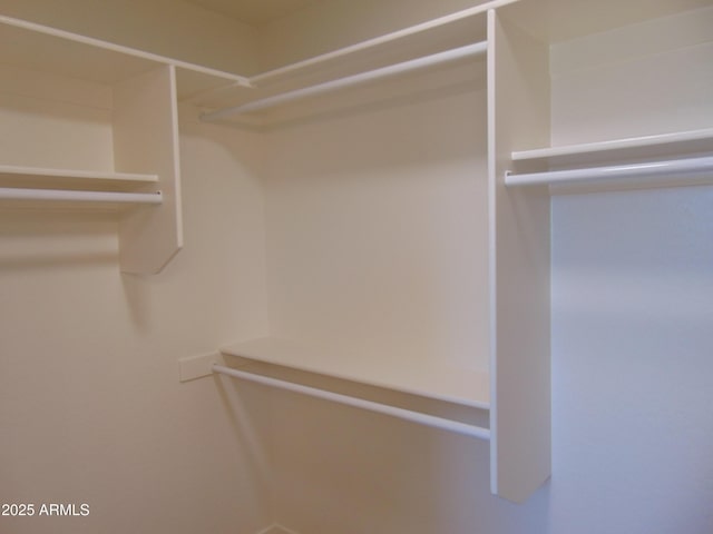 17707 E Jackrabbit Rd, Mayer, AZ 86333 - view of spacious closet