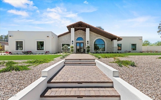 10755 E Cholla Ln, Scottsdale, AZ 85259 - view of property