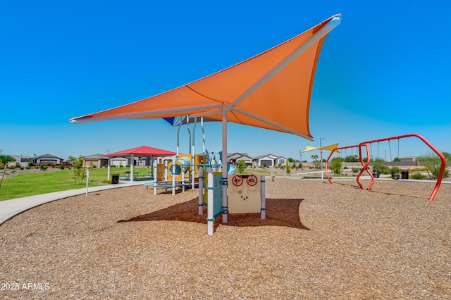 12039 E Primrose Ln, Florence, AZ 85132 - view of community play area