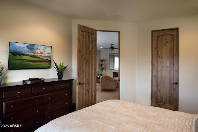 10205 E Happy Valley Rd, Scottsdale, AZ 85255 - view of bedroom