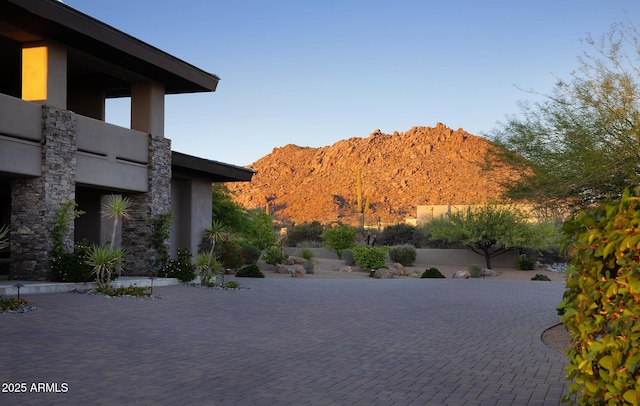 10205 E Happy Valley Rd, Scottsdale, AZ 85255 - mountain view