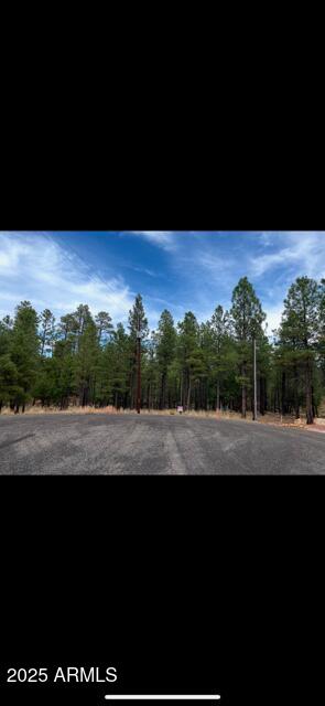 2267 Boulder Dr -, Unit Happy Jack AZ, 86024 land for sale