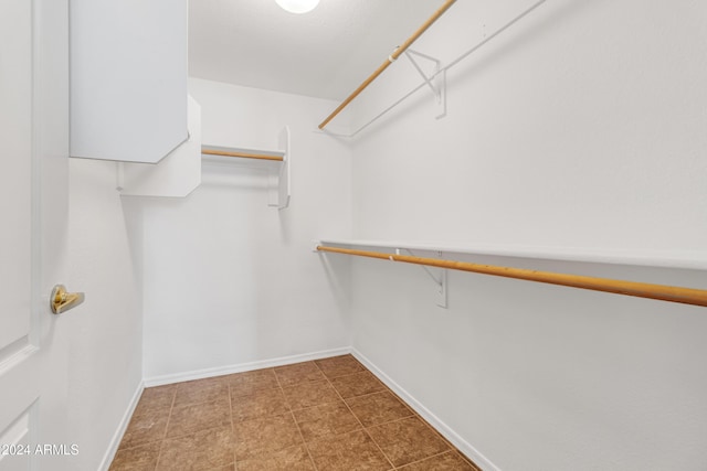 10401 N Saguaro Blvd Unit 224, Fountain Hills, AZ 85268 - view of spacious closet