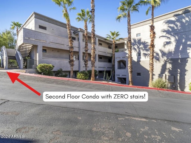 10401 N Saguaro Blvd Unit 224, Fountain Hills, AZ 85268 - view of property