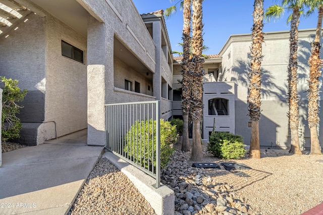10401 N Saguaro Blvd Unit 224, Fountain Hills, AZ 85268 - view of property