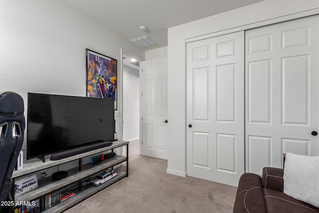 7910 S 33rd Ln, Laveen, AZ 85339 - sitting room with carpet