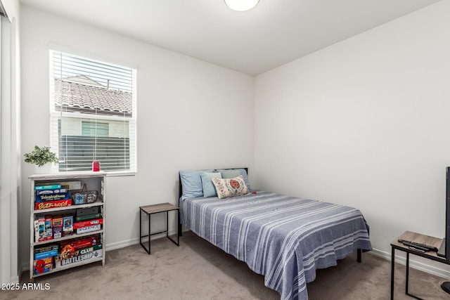 7910 S 33rd Ln, Laveen, AZ 85339 - carpeted bedroom with baseboards