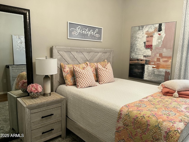 14250 W Wigwam Blvd Unit 812, Litchfield Park, AZ 85340 - view of bedroom