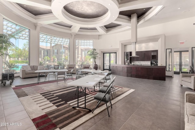 14250 W Wigwam Blvd Unit 812, Litchfield Park, AZ 85340 - view of community lobby