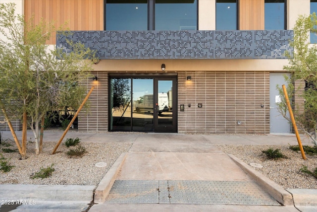 19355 N 73rd Way Unit A4004, Scottsdale, AZ 85255 - view of doorway to property