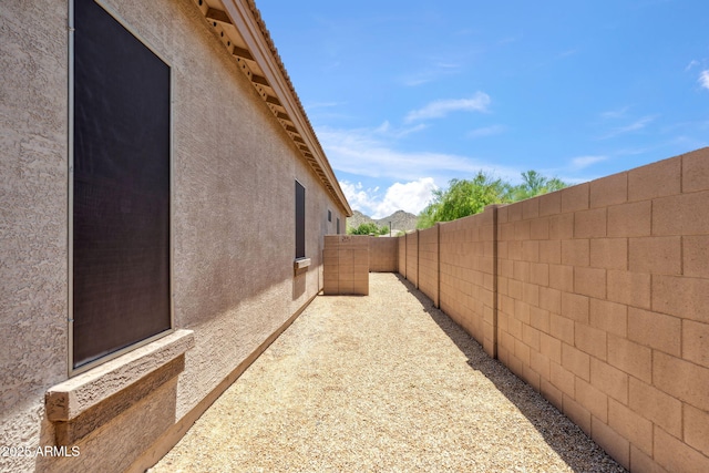 35402 N 32nd Dr, Phoenix, AZ 85086 - view of property exterior featuring stucco siding
