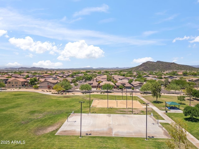 35402 N 32nd Dr, Phoenix, AZ 85086 - view of mountain backdrop featuring nearby suburban area