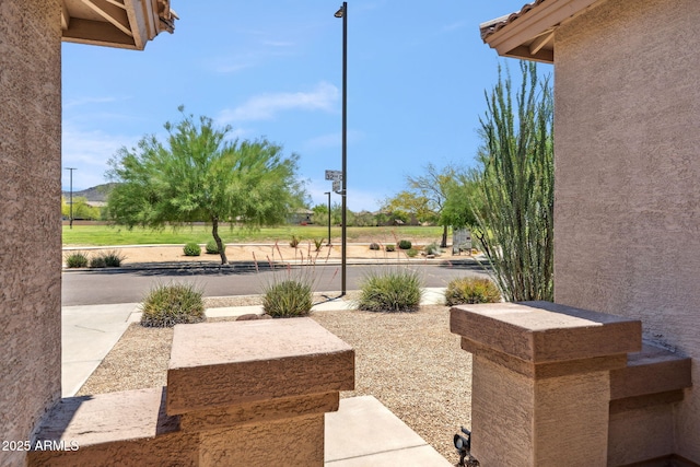 35402 N 32nd Dr, Phoenix, AZ 85086 - view of patio