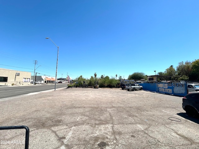 2729 E Mcdowell Rd Unit 15, Phoenix AZ, 85008 land for sale