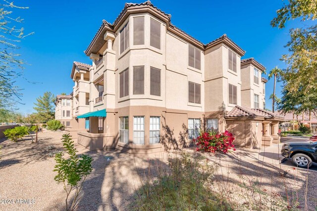 14950 W Mountain View Blvd Unit 1305, Surprise, AZ 85374 - view of property