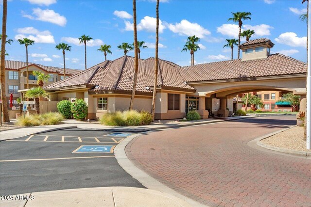 14950 W Mountain View Blvd Unit 1305, Surprise, AZ 85374 - view of property