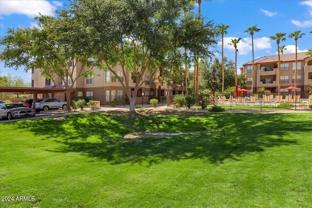 14950 W Mountain View Blvd Unit 1305, Surprise, AZ 85374 - view of home's community