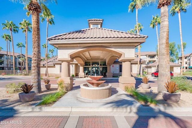 14950 W Mountain View Blvd Unit 1305, Surprise, AZ 85374 - view of property