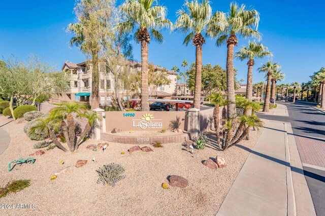 14950 W Mountain View Blvd Unit 1305, Surprise, AZ 85374 - view of community