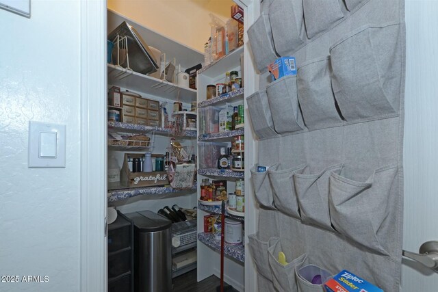 7604 E Sedalia Trl, Prescott Valley, AZ 86315 - view of pantry