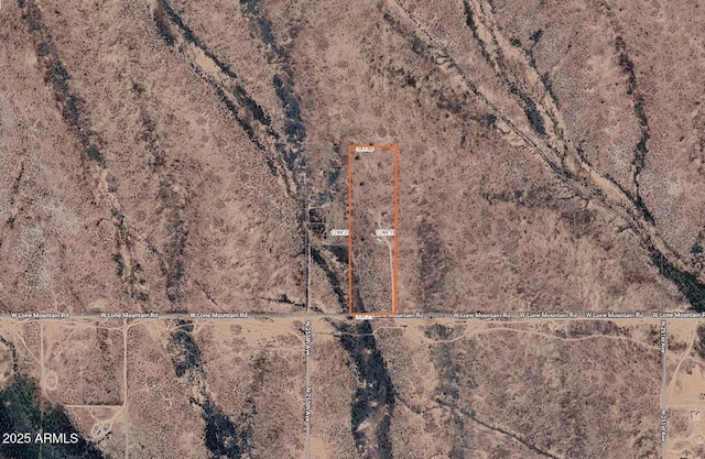 25410 W Lone Mountain Rd -, Unit Wittmann, AZ 85361