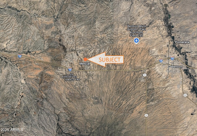 3186 W Green Park Dr -, Unit Benson, AZ 85602