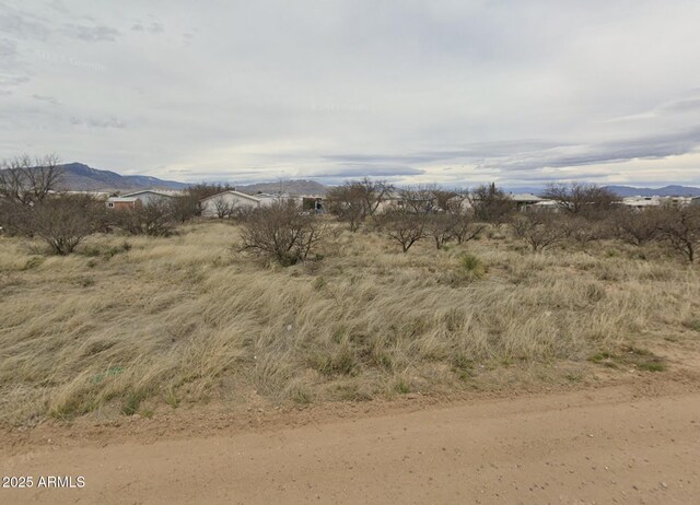 3186 W Green Park Dr -, Unit Benson, AZ 85602