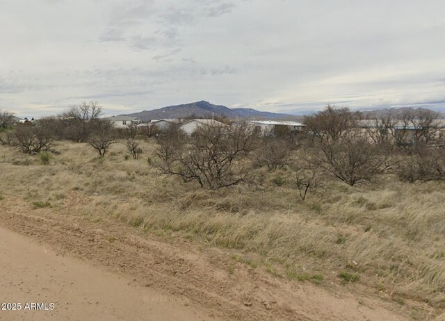 3186 W Green Park Dr -, Unit Benson, AZ 85602