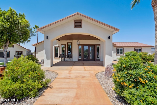 920 N 104th St, Mesa, AZ 85207 - view of building exterior