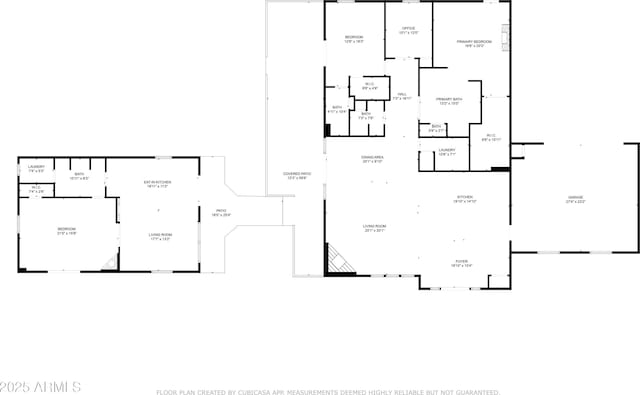 920 N 104th St, Mesa, AZ 85207 - property floor plan