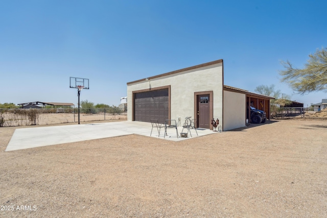 920 N 104th St, Mesa, AZ 85207 - view of outbuilding