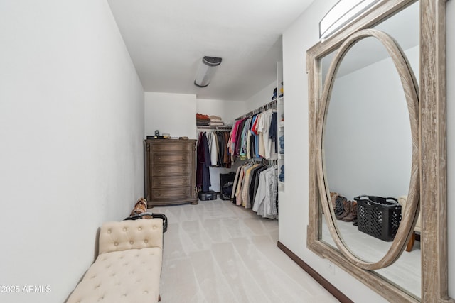 920 N 104th St, Mesa, AZ 85207 - walk in closet featuring carpet