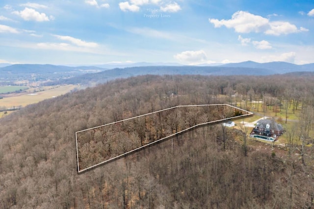 1280 Overlook Cir, Cookeville TN, 38506 land for sale