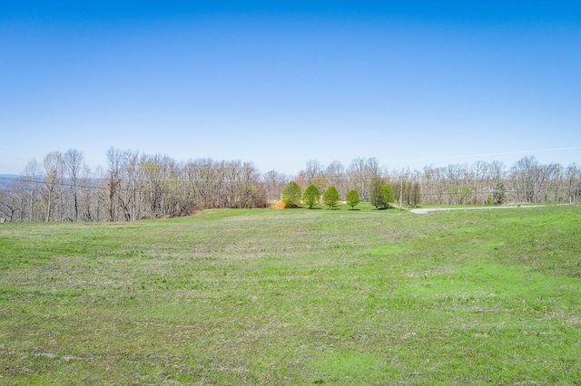 Listing photo 2 for 38.8AC Anderson Rd, Byrdstown TN 37067