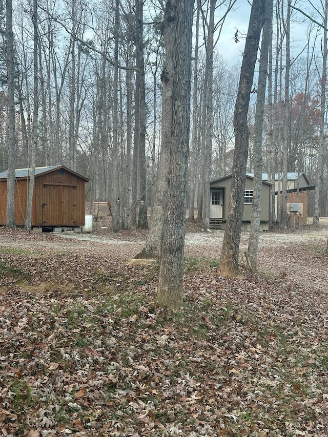 Listing photo 2 for 635 Flat Top View Ln, Wilder TN 38589