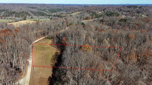 TRACT4 Mcfall Rd, Albany KY, 42602 land for sale