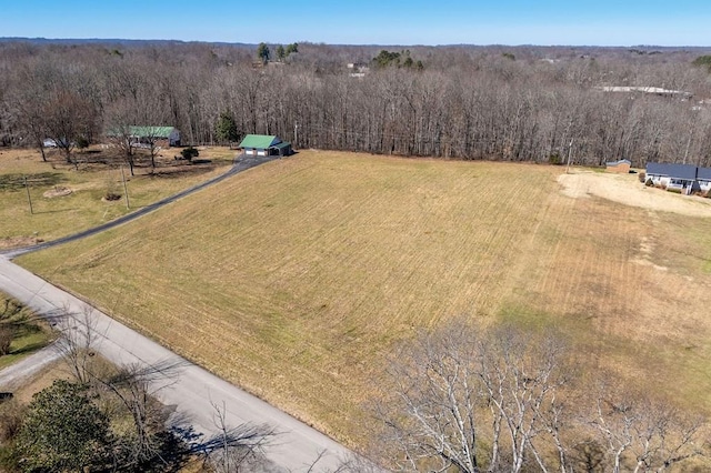 257 Martin Ridge Ln, Gainesboro TN, 38562 land for sale