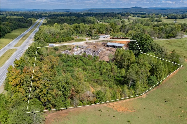 Listing photo 2 for 3.7AC Old Stage Coach Rd, Quebeck TN 38579