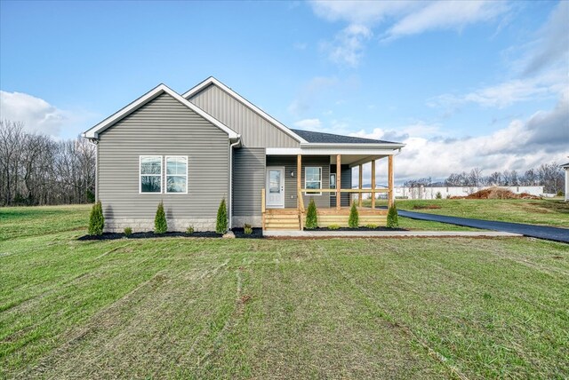 Listing photo 2 for 3448 Mcminnville Hwy, Sparta TN 38583