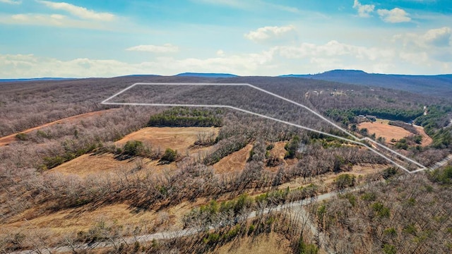 00 Hebbertsburg Rd, Crab Orchard TN, 37723 land for sale