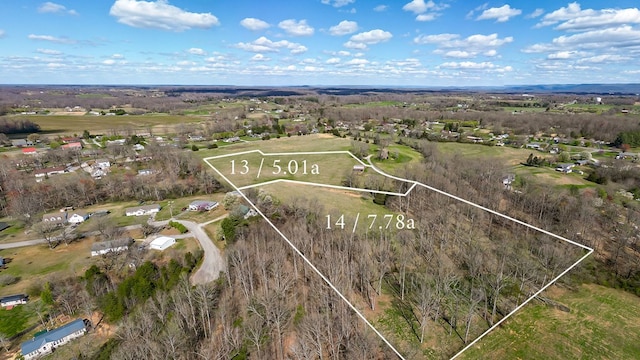 Listing photo 3 for LOT13 Love Rd, Mcminnville TN 37110