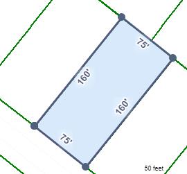 113 Newcastle Ln, Crossville TN, 38558 land for sale