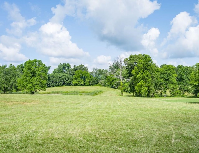 2390 Bowser Rd, Cookeville TN, 38506 land for sale