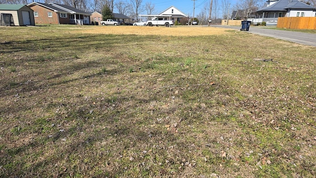 Listing photo 2 for 403 N Mountain St, Smithville TN 37166