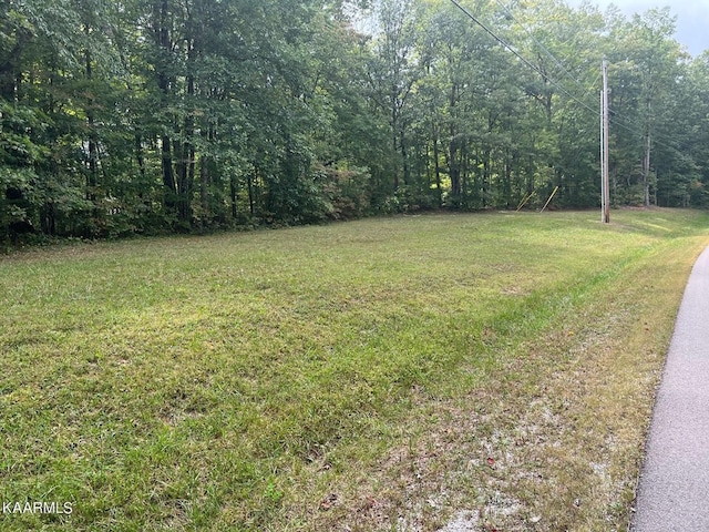 Listing photo 2 for LOT11 Falls Rd, Monterey TN 38574