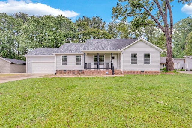 1575 Dellwood Ave, Cookeville, TN 38506 - photo 1