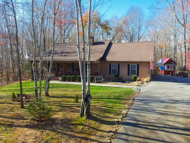 5612 Emerald Rd, Cookeville, TN 38501 - photo 63